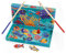 DJECO - Angeln Graphic Playsets (31658)