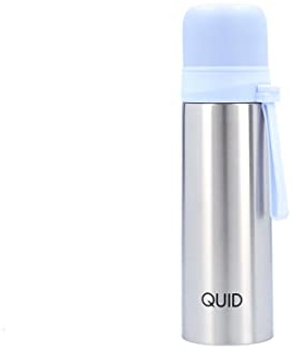 Quid Sugar Termo Acero Inoxidable No Apto Microondas Térmico Frío Calor 12 Horas