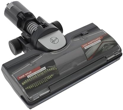 Spazzola parquet 48034951 per aspirapolvere HOOVER