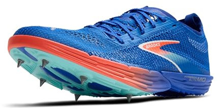 BROOKS Men's Hyperion Elite MD Sneaker, 10 UK