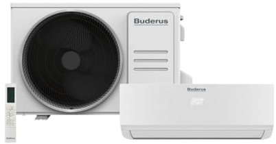 Buderus Logacool AC166i.2 Set Klimagerät Mono-Split 7,0 kW | 7733701868