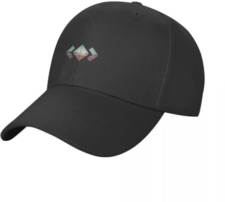 Generico Madeon Adventure Baseball Cappellino Casco da Spiaggia Golf Uomini Donne
