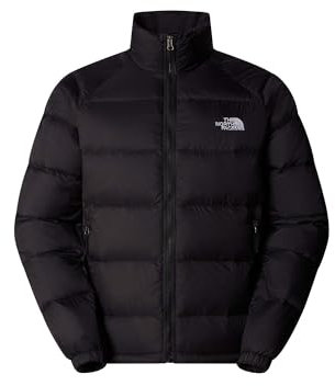 The North Face Hydrenalite Piumino da uomo Tnf Black XL