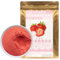 100% Pure Strawberry powder 100g/3.52oz polvo de jugo de fresa congelado natural | polvo de fresa para batidos, batidos, panadería y bebidas | sin conservantes | vegetariano puro, sin gluten..