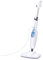 Steam Mop, Floor Steamers for Hardwood and Tile, 10-in-1 Multipurpos 1500W 400ML