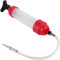 Pompe Seringue à Huile Graduée 350 ml pour Transfert Aspiration ou Remplissage de Tout Fluide Liquide Vidange Moteur Boîte de Vitesses et Autres