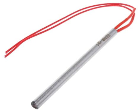 100w/120w/200w/300w 220V Heat Rod Anti-ruggine in acciaio inox Rod per griglie a pellet di legno