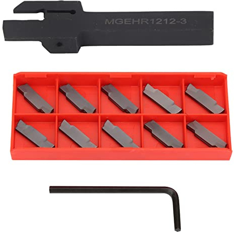 CNC svarvningshållare lathe parting off tool holder and quick changing lång livslängd vändning hastighet snabb skärning för mgmn300 holder Halterungen für Drehmeißel
