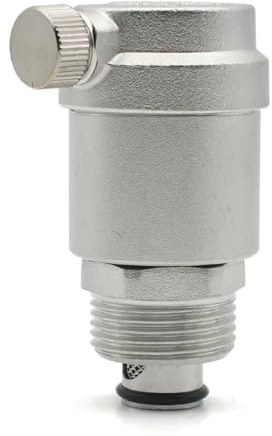 Vanne de purge, purgeur automatique de chaudière | Pièces de chaudière et accessoires pour installations de piscine Systèmes de refroidissement solaires Compresseur Générateur de gaz d'échappement