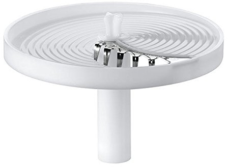 BRAUN Cuchilla disco patatas fritas Minipimer Multiquick 5 7 9 4191 4199 4200 m²