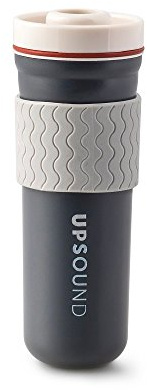UpSound Trumpet/Tenor Horn/Spanish Cornet (GREY)