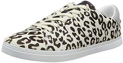 Ted Baker Damen Feekey Sneaker, weiß, 36 EU