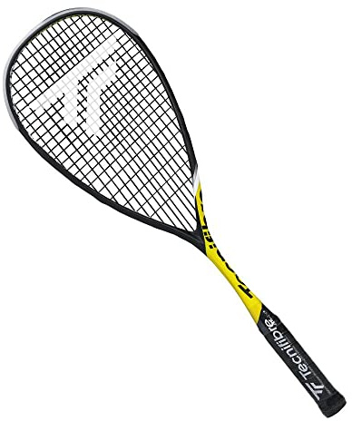 Tecnifibre Carboflex 125 Heritage 2 Squash Racquet