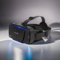 VR SHINECON Gafas de realidad virtual 3D para iPhone y smartphones Android
