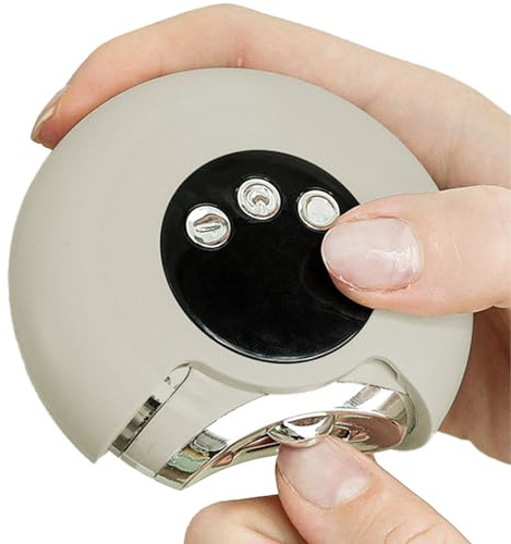 Cortaúñas eléctrico, cortaúñas eléctrico, lima de uñas automática, cortaúñas para bebés, cortaúñas, lima de uñas, para adultos, niños