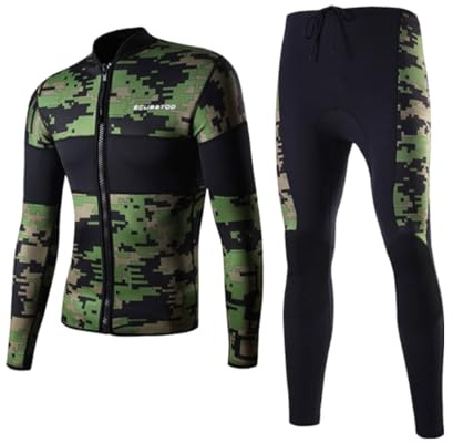 Combinaison De Plongée Homme Combinaison Plongée Rashguards Wakeboard Combinaisons Grenouillère Adulte Shorty Natation Gilet Triathlon Snorkeling Maillot Bain Long Surf Short Neoprene Courtes Tuba