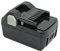 Kinon Replacement Power Tool Battery 18V 3.0Ah Li-Ion for Hitachi Cordless Drill Impact Driver BSL 1815X, BSL 1830, 33055, 330067, 330068, 330139 and More