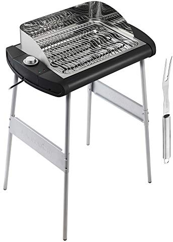 LAGRANGE BARBECUE PAVILLON 319005