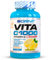 Vitamina C Masticabile - VITA C 1000 - Vitamina C 1000mg - Vitamina C 1000 - Vitamina C pura - Vitamina C compresse - Vitamina C compresse masticabili - vitamina c 1000mg masticabile - 120 compresse