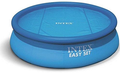 Intex Bâche Solaire pour Piscine 244 cm 29020