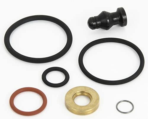 Recambo Dichtung Satz Einspritzdüse kompatibel kompatibel für VW 1.2 1.4 1.9 2.0 2.5 5.0 TDI Pumpe