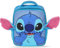 Disney Stitch Rucksack Kinder Schulranzen Kindergarten 9L mit Seitentaschen Kinderrucksack für Schule Vorschule Kita Sport Reise
