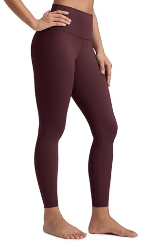 CRZ YOGA Butterluxe Leggings 25 | Extremely Soft, Gentle Compression, Yoga, High Waisted, Pants for Women