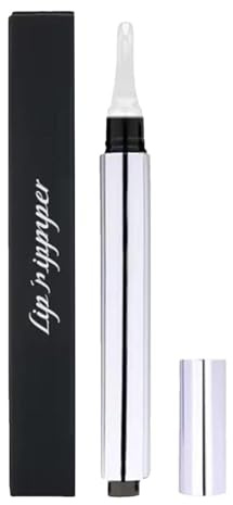 Tanakeji Extreme Lip Plumper, 10 Ml Lip Plumping Öl Für Damen, Silicone Plump Stick Volumize Your Lips Instantly, Langanhaltend Für Frauen Geschenk Freundin Mutter Schwester