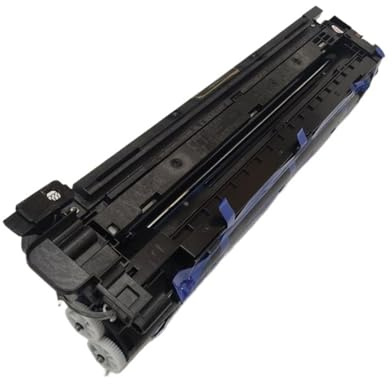 DGERFDJO Tambour d'impression Noir Compatible avec Les photocopieurs Ricoh MP C3003, C3503, C4503, C5503 et C6003(Image Drum Unit BK)