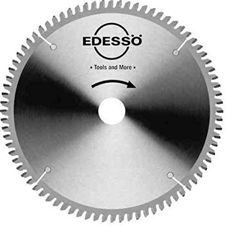 Circular Saw Blade Precision Ready-Cut Multi-Tooth Carbide Various Diameters Alternating Tooth Negative (210 x 30 mm Teeth = 64)