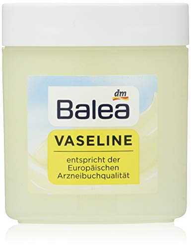 Balea Vaseline, 125 Ml (2Er Pack)