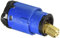 GROHE Kartusche (28 mm, mit Temperaturbegrenzer, für Einhand-Spültischarmatur), 46963000