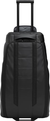 Db Journey Rucksack Hugger aus Polyester in der Farbe Black Out, Maße: 34x88x50 cm, Volumen: 32L, 3000261004901