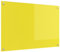 vidaXL Gelbe Einscheibensicherheitsglas Küchenrückwand 90 X 60 cm Hitzebeständig Modernes Design Langlebig Innenbereich Wand Schutz Stylische Dekor Zubehör Transparent