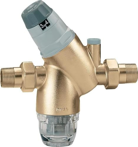 Caleffi 535140 - Riduttore di pressione x