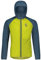 SCOTT 275359 Unisex-Kinderfahrrad, Lemgra Yello, S (128)
