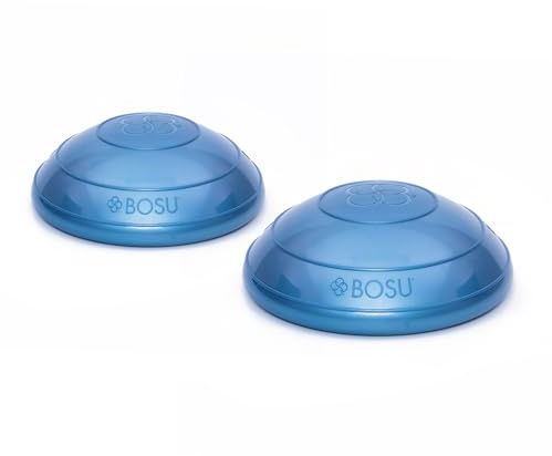 BOSU® Balance Pods, Blau, XL