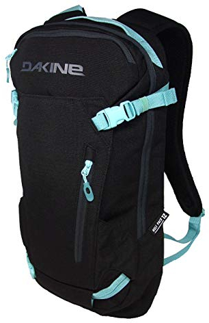 Dakine Heli Pack 12L Backpack Men's (Black/India Ink)