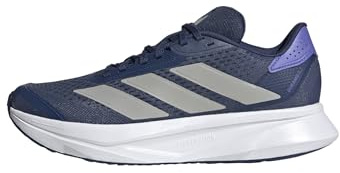 adidas Mujer Duramo SL 2 Running Shoes, Tech Indigo/Grey Two/Cobalt Blue, 37 1/3 EU