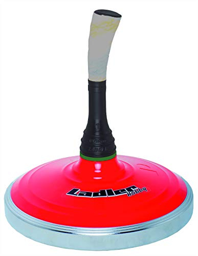 Ladler Hobbyset - Winter, rot, 3,5kg