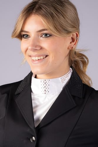 Harry's Horse Women's Plastron Galaxy Dressage Riding