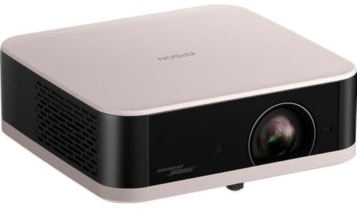 Epson Lifestudio Pop EF-61R – 3-LCD-projektor – tragbar – 700 lm (V11HB72240)