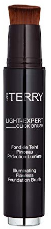 BY TERRY Light-Expert Click Brush Illuminating Flawless Foundation Brush No.15 Golden Brown (19,5 ml)