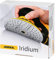 Mirka Iridium Premium-Schleifpapier Ø 150mm Klett 121-Loch, Korn 800, 50 Stk/Zum Schleifen von Lack, Spachtel, Grundierung, Holz, Stahl, Mineralwerkstoffe, Kunststoff