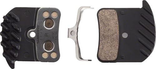 Shimano H03C Metal Brake PAD W/Split PIN 1 Pair