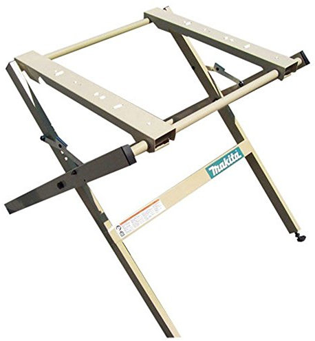 Makita 194053-0 Planer / Thicknesser Stand For 2012NB / 2012NBX