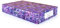 pajoma® Teelichte 30 Stück, Lavendel | Duft-Teelichte in Aluminiumhülle, Brenndauer ca. 4 Stunden - Höhe 1,5 cm ø 3,5 cm | Premium Qualität | Deko, Gastronomie, Outdoor, Party, Windgläser, Hochzeit