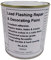1 x 500ml Black. Lead Flashing/Roof Repair & Decorative Paint.