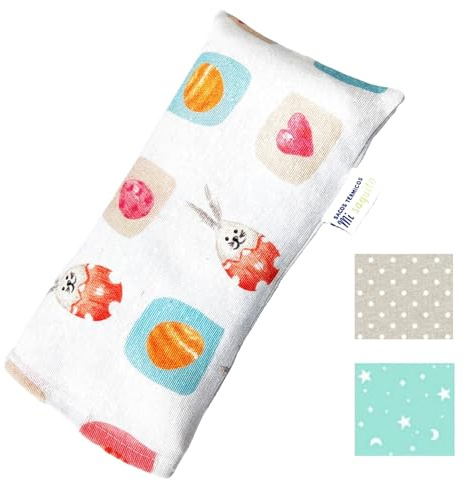 Sac thermique anti-coliques pour bébé 20 x 10 cm