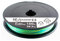 SHIMANO Kairiki 8, 150 Meter, Multicolor, 0.350mm/39.5kg, 8fach Geflochtene Angelschnur, 59WPLA58R2A